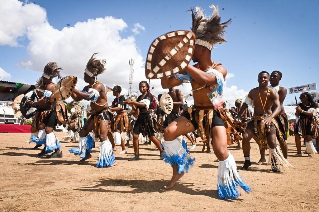 PR destaca importância dos intercâmbios culturais com outros países