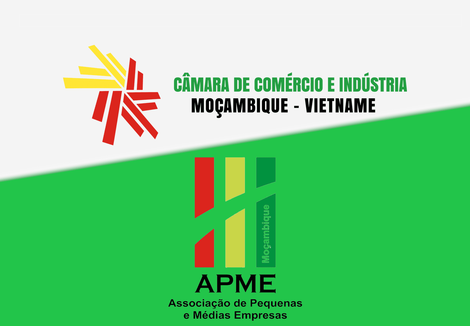 APME e Câmara de Comércio e Indústria Moçambique–Vietname assinam acordo