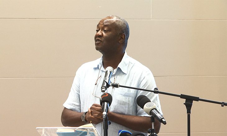Académicos defendem Moçambique com direito que espelhe a vida baseado