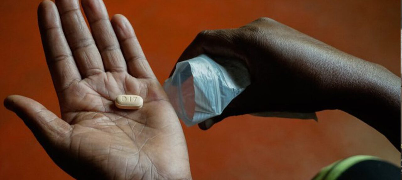 África do sul com dificuldades no combate ao hiv após