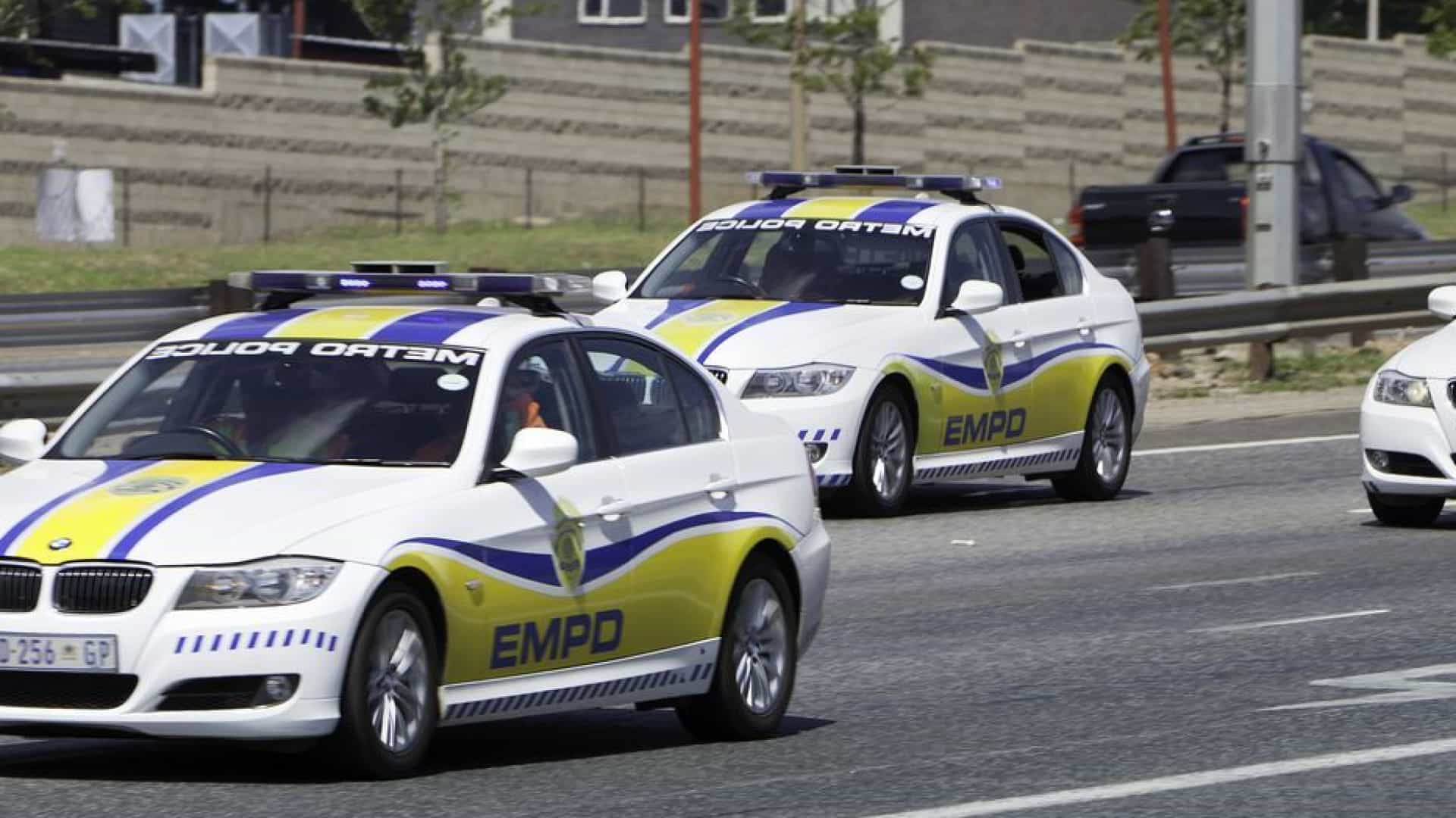 África do sul: crime organizado transnacional apontado como uma das