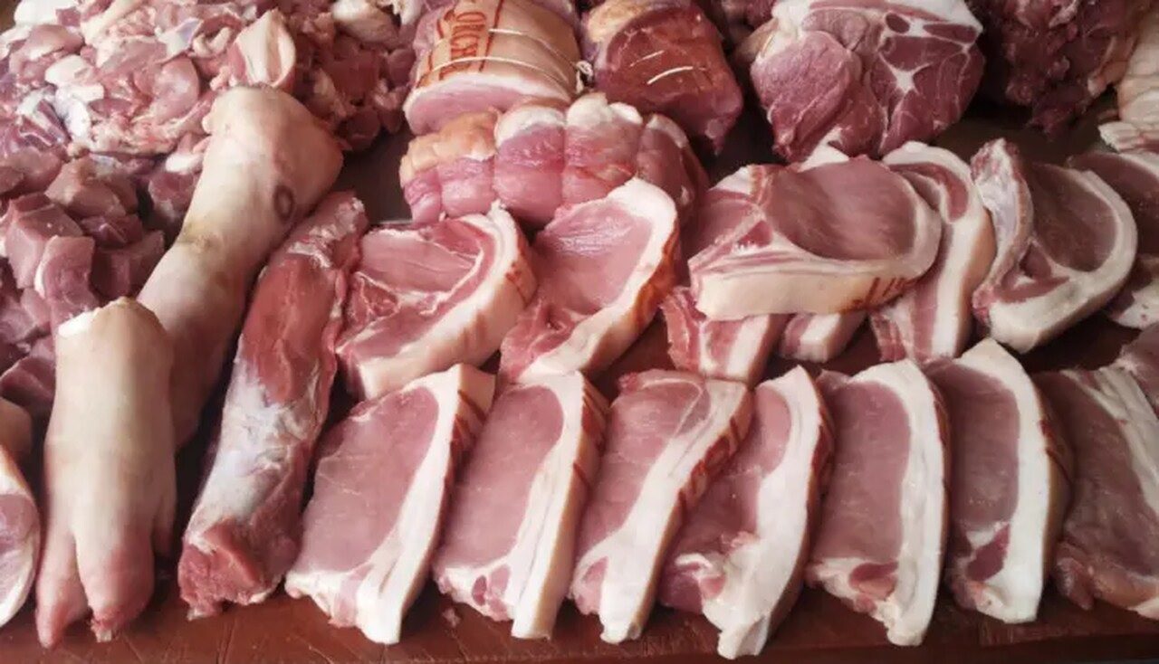 Alerta: circula carne envenenada nos mercados de mocuba