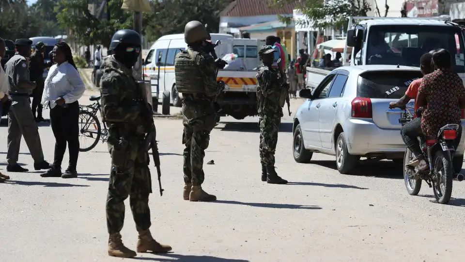 Cabo delgado: forças ruandesas passam a operar mediante instrumento jurídico