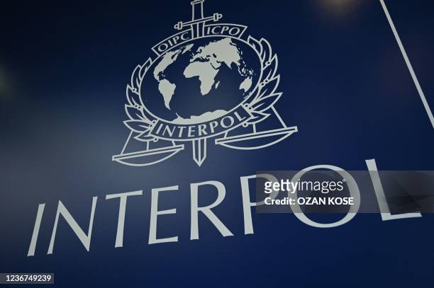 Cidade sul africana do cabo acolhe conferência regional africana da interpol 
