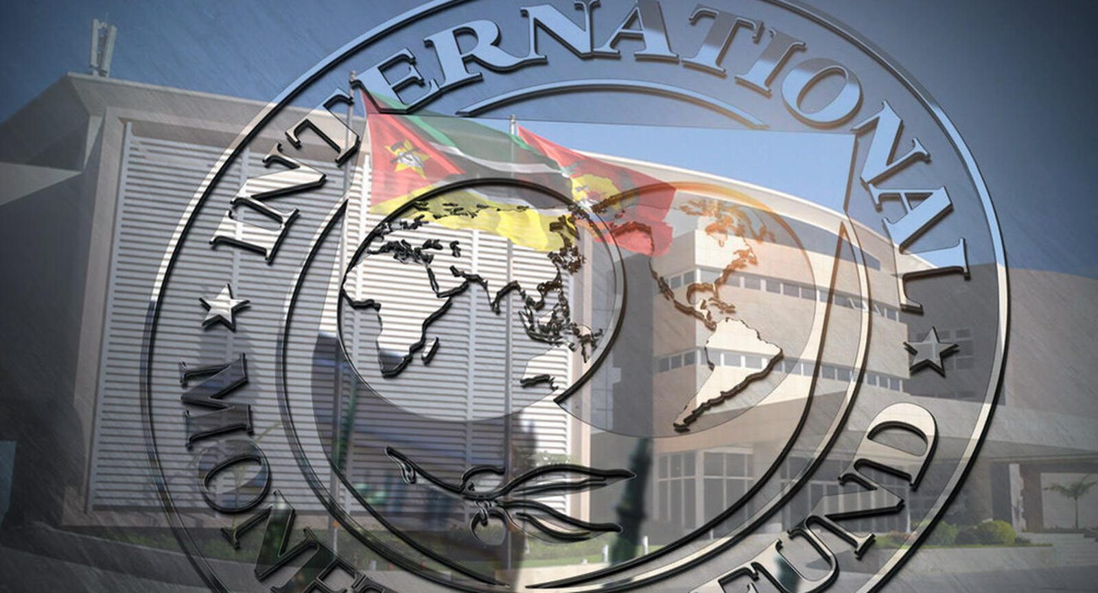 Fmi termina hoje sua missão em moçambique para renegociar novo