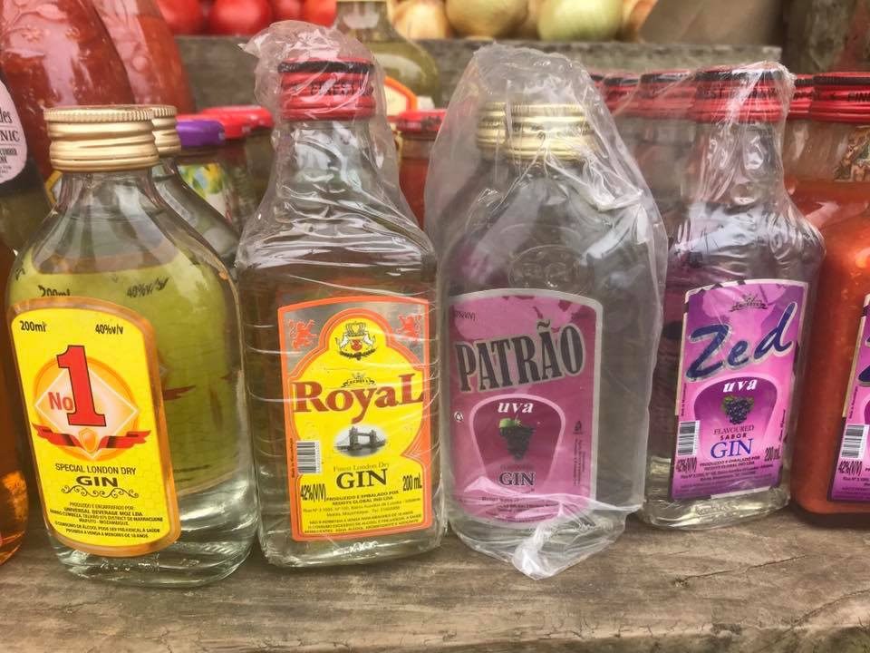 Fábricas de bebidas espirituosas poderão ser encerradas