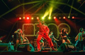 Festival Azgo foi temperado com gastronomia moçambicana – Home Festival azgo foi temperado com gastronomia moçambicana – home