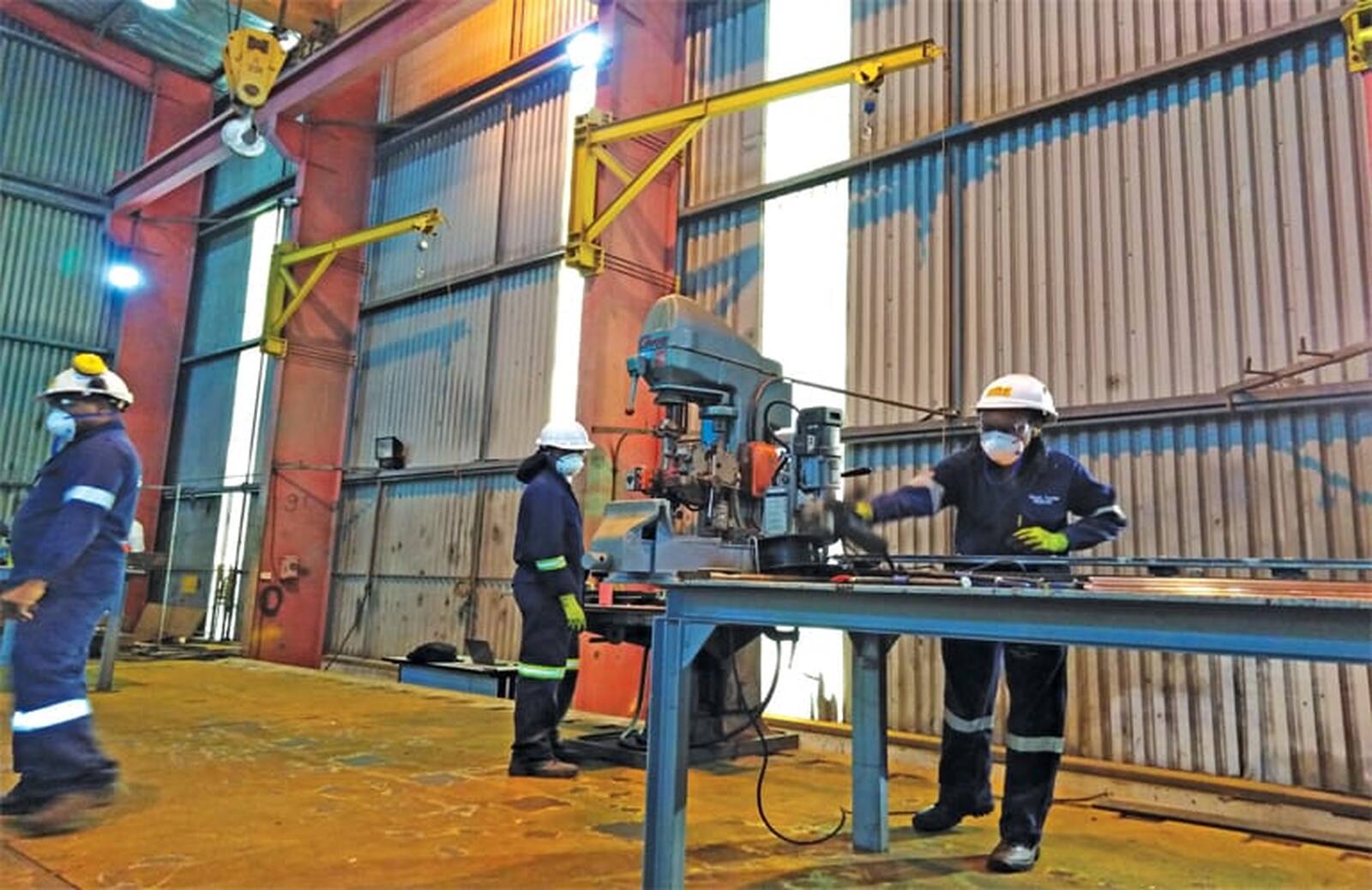 Governo vai criar legislação específica para pme