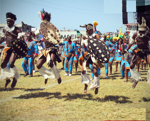 História e identidade de Moçambique ganham novo impulso com a