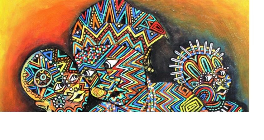 Hoje:  albino mahumana inaugura “a viagem do olhar “