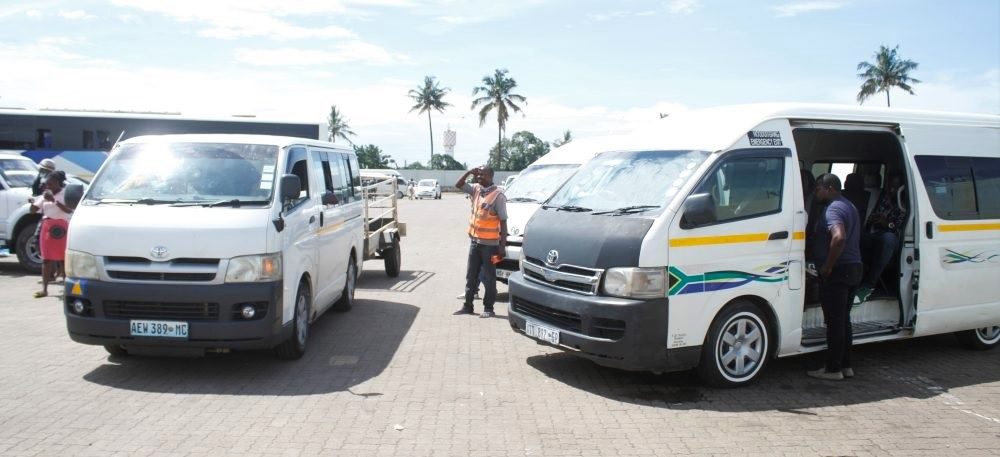 Inatro constata prevalência de transportadores de passageiros sem seguro e