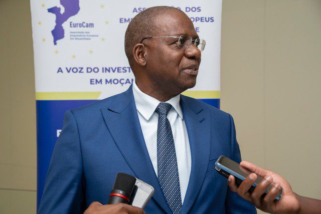 Implementação do bdm inicia próximo ano, adianta macaringue