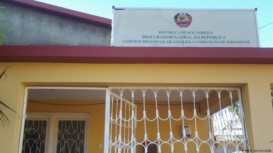 Inhambane: detidos 2 funcionários do stae indiciados no desvio de