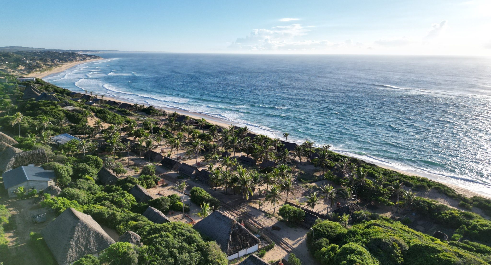 Inhambane prepara conferência para promover potencialidades turísticas