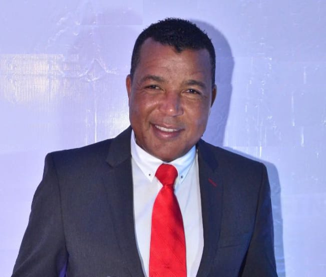 Julinho eleito secretário geral associação de empresários, promotores de eventos