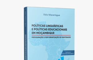 Lançado livro sobre políticas linguísticas e educacionais – Home Lançado livro sobre políticas linguísticas e educacionais – home