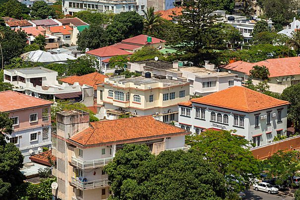 Maputo cidade: autoridades garantem capacidade técnica para detectar casos de