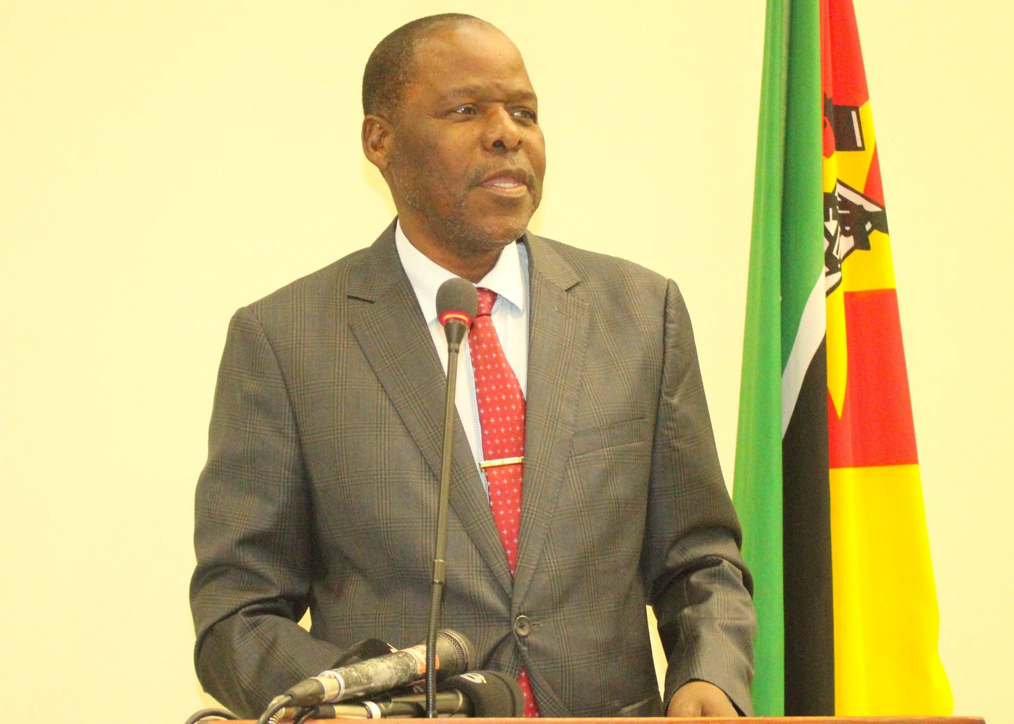 Maputo: se exige seriedade aos jovens participantes do prémio jovem
