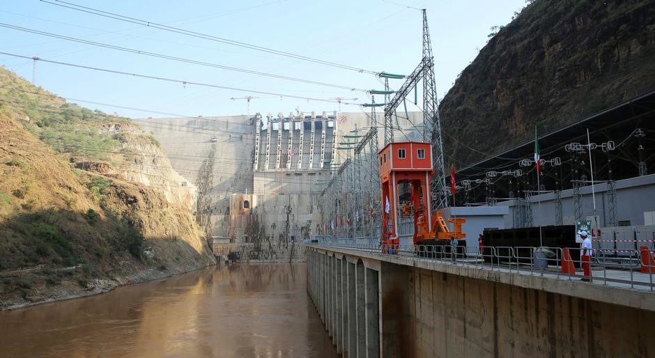 Mitsui pretende investir nos projectos de Mphanda Nkuwa e da