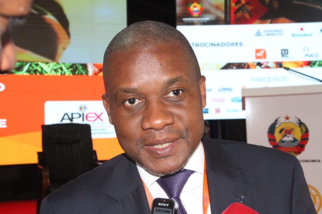 Moçambique aprovou projectos orçados em mais de 4,2 mil milhões