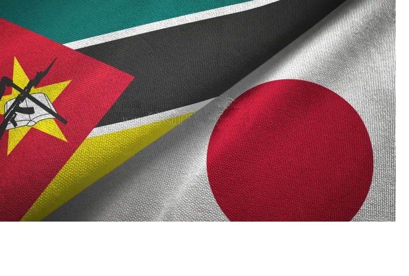 Moçambique e japão querem consolidar a cooperação na área de