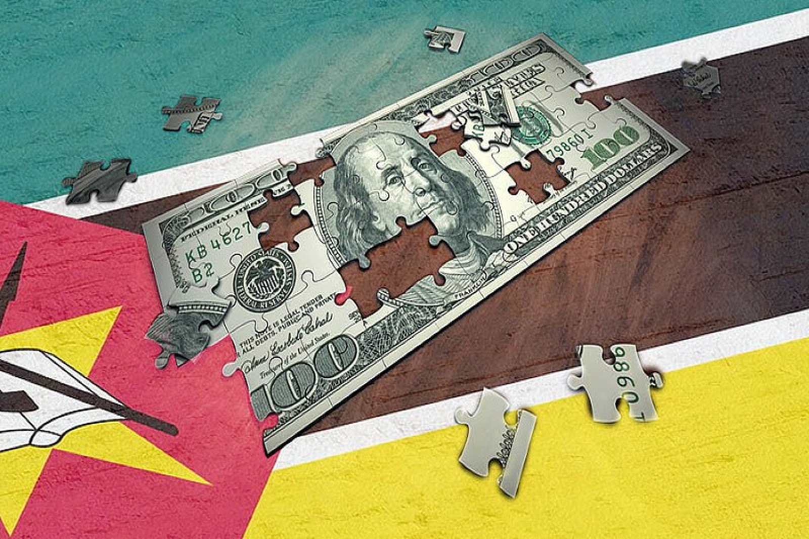 Moçambique e qatar selam acordo de 20 mm$ para projectos