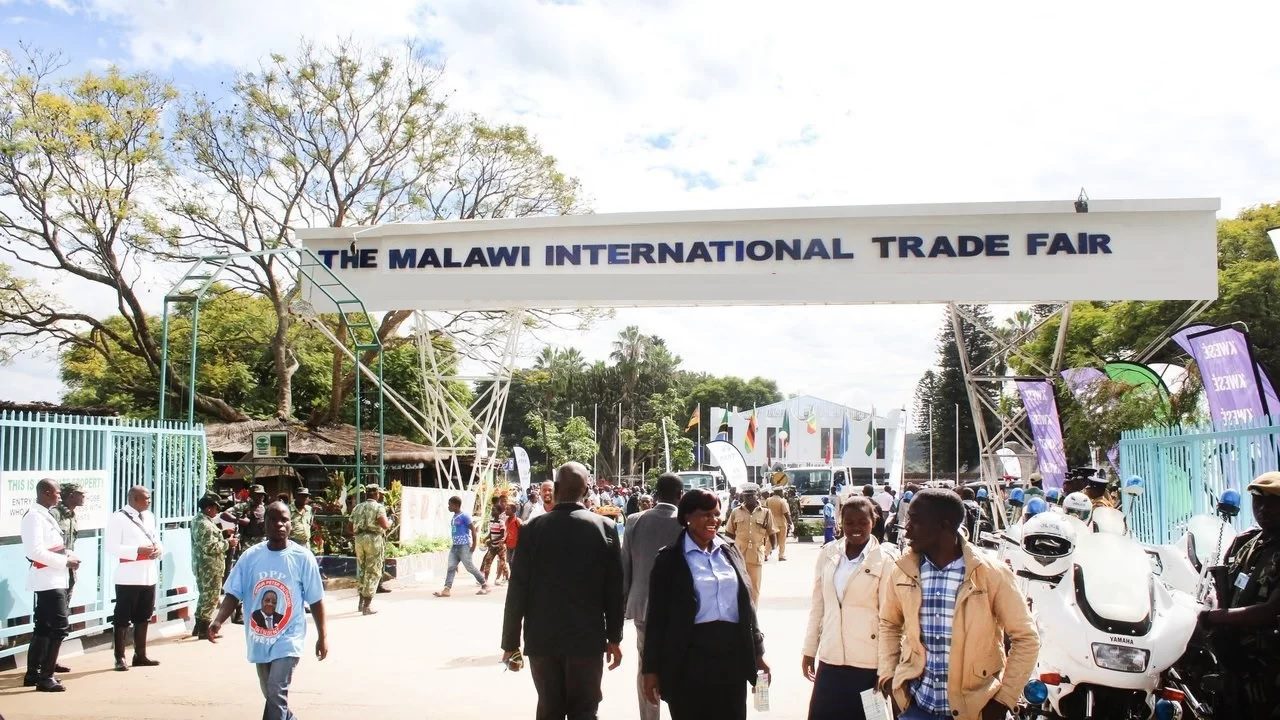 Moçambique exibe potencialidades na feira internacional de negócios do malawi