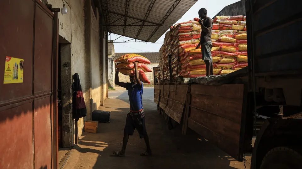 Nampula: despedimentos arbitrários em mais de 80 empresas de comércio geral