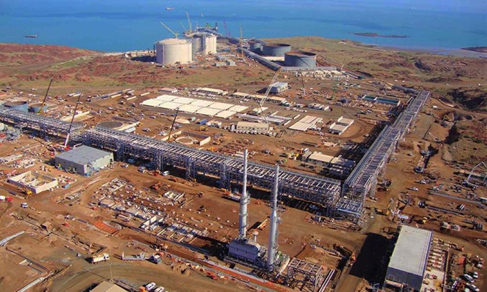 Pr reforça confiança na retoma do projecto lng da bacia
