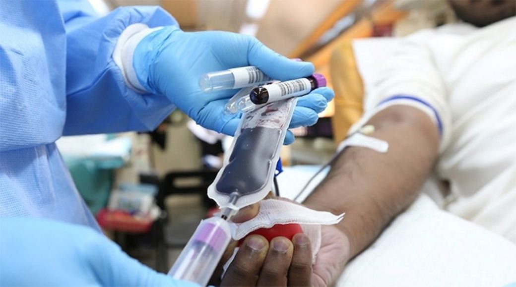Para responder demanda: hospital central da beira necessita de cerca