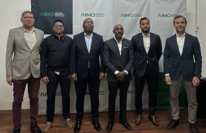 Paulo Chibanga eleito Presidente do Conselho Directivo da AIMO