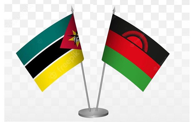   Presidente da Assembleia da República recebe homóloga do Malawi