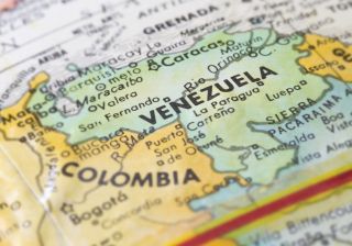 Venezuela denuncia que 4.200 militares dos eua estão treinados para