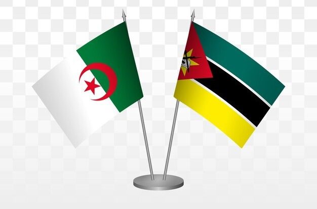 Rádio moçambique e congénere da argélia assinam acordo de cooperação