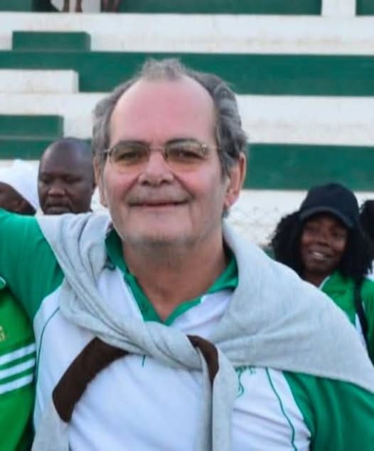 Pr lamenta morte de xitonhana e destaca o seu legado