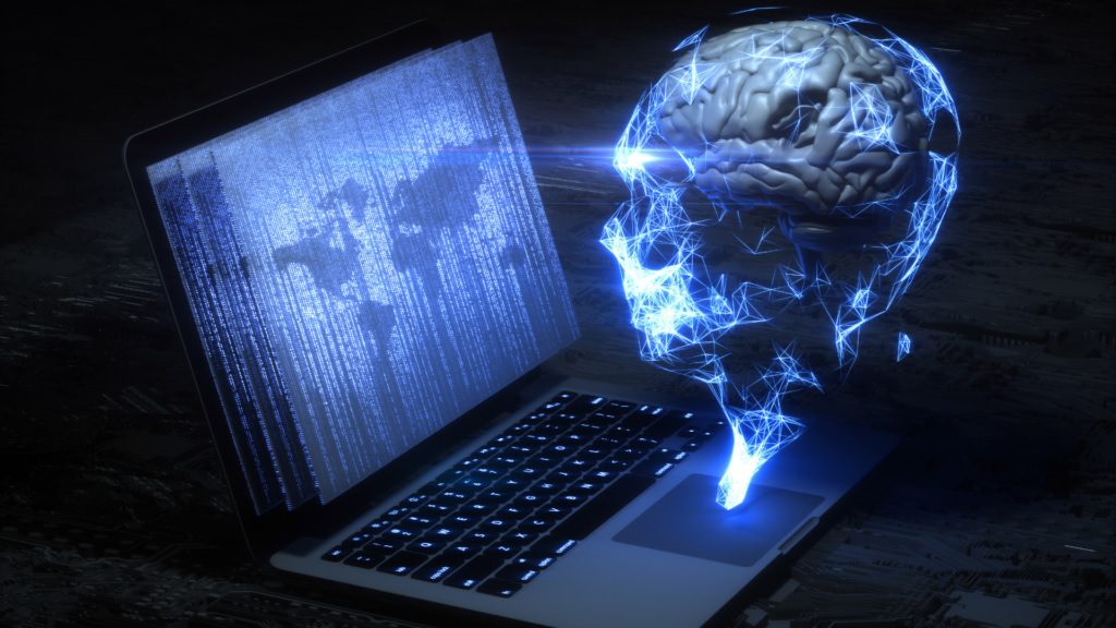 País conta com o 1º laboratório de inteligência artificial e
