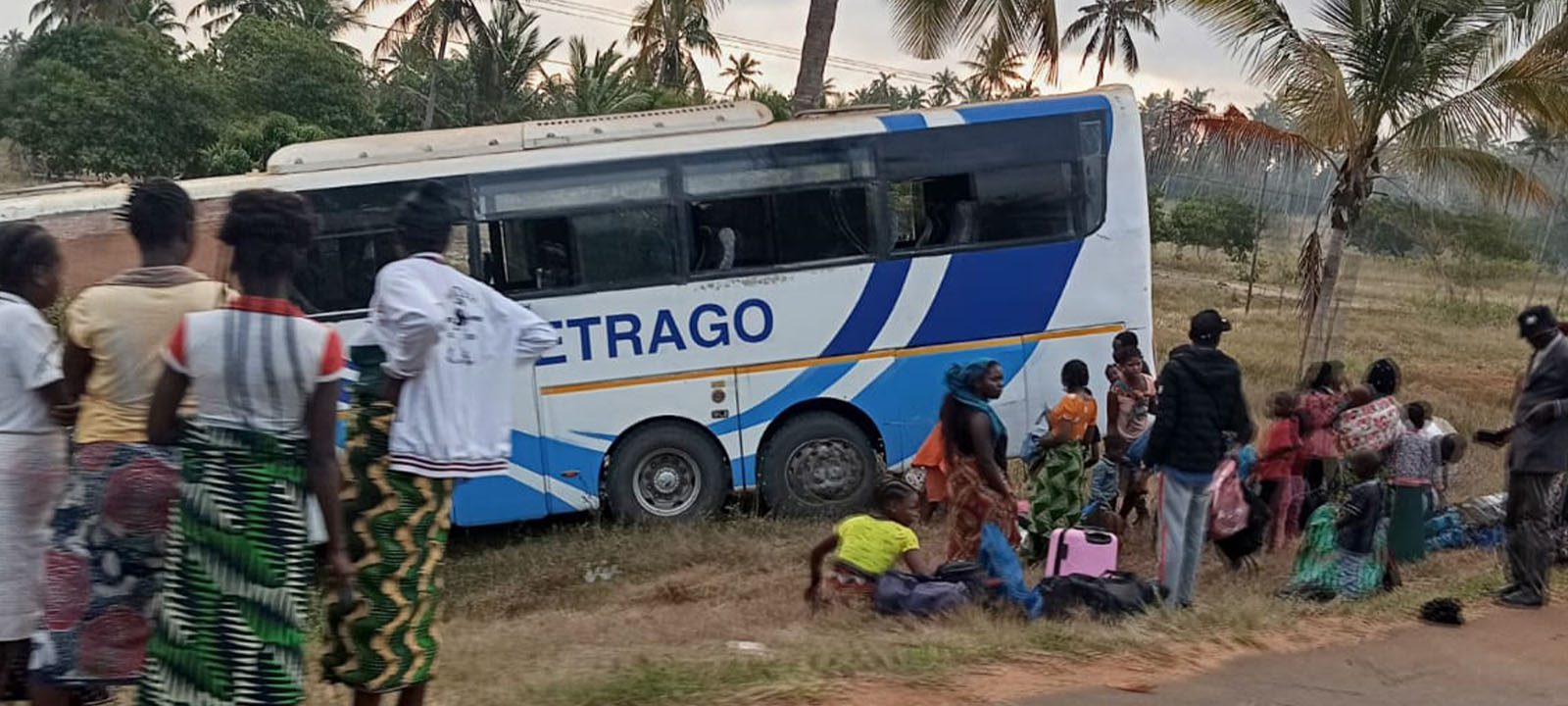 Acidentes de viação mataram 48 pessoas em manica