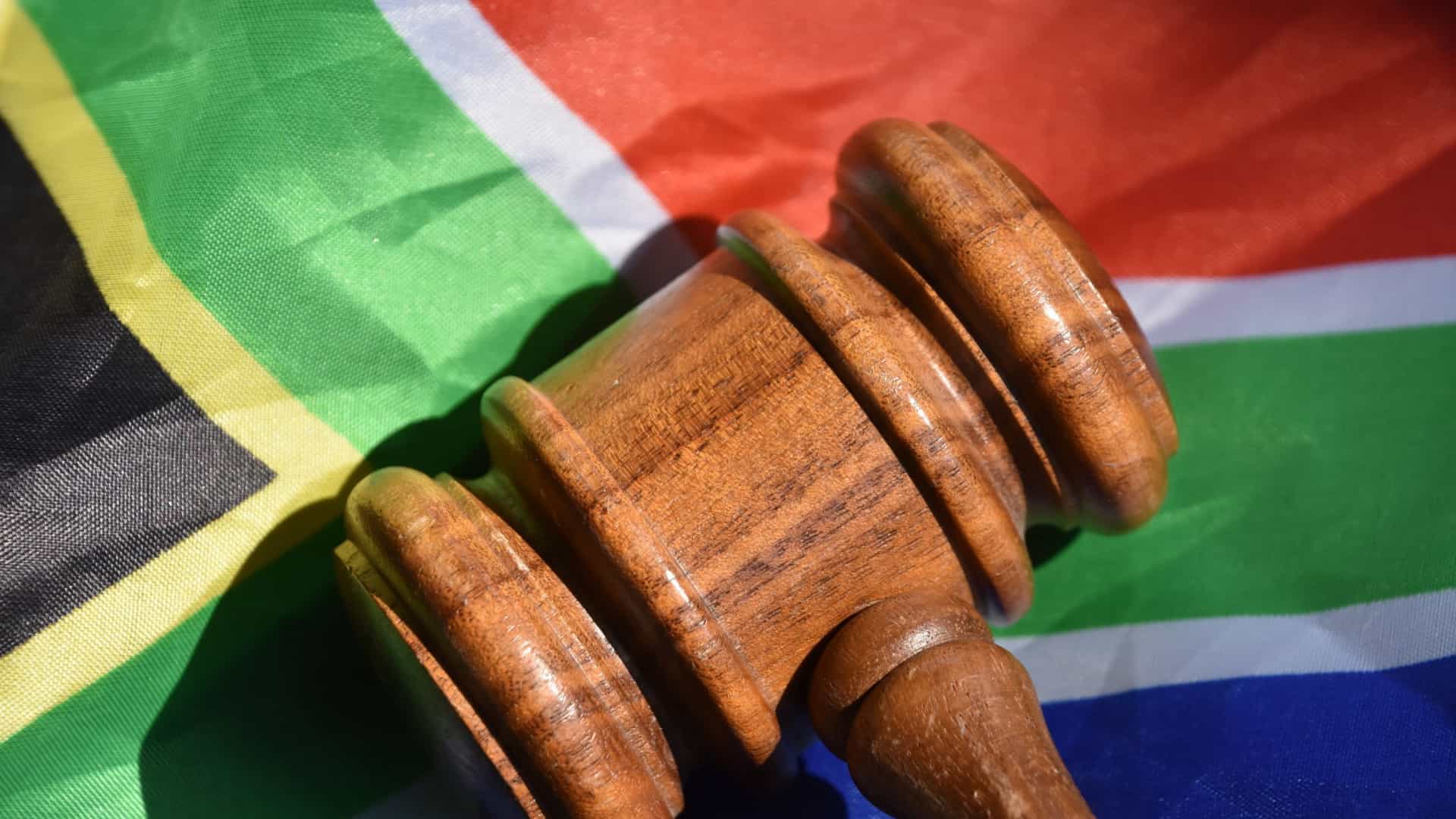 África do sul: arrancam trabalhos da comissão judicial de inquérito