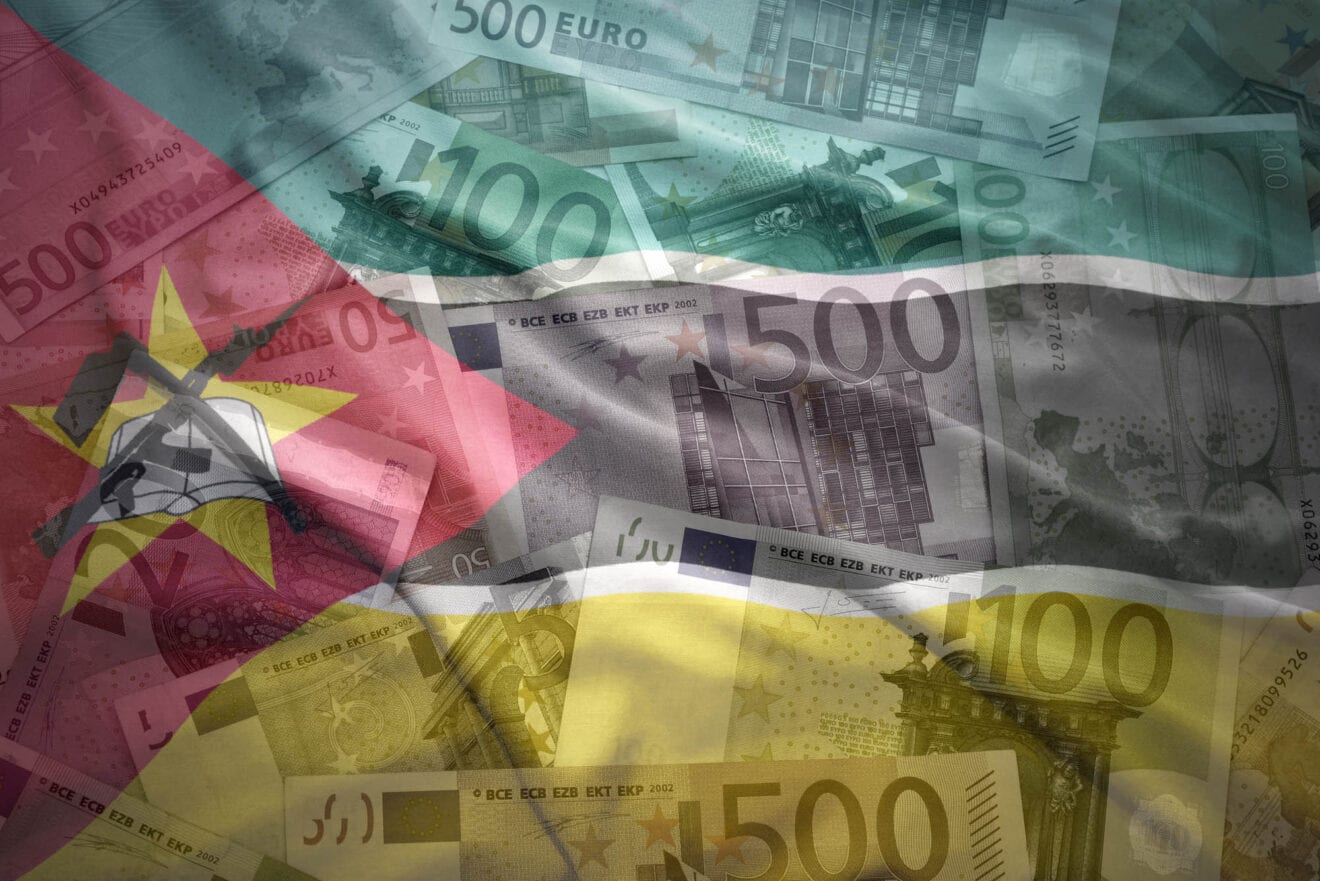 Alemanha desembolsa 45 milhões de euros para projectos da agência