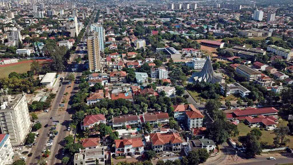 Apenas 17% da população em moçambique está coberta por algum