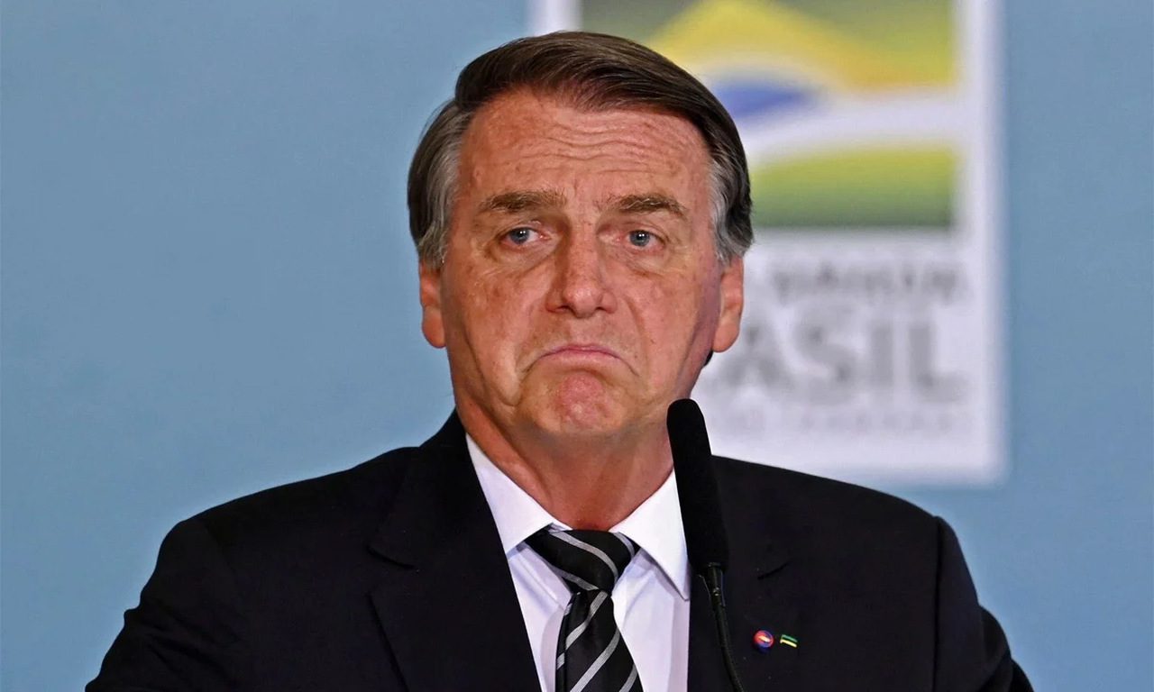 Arranca hoje o julgamento de jair bolsonaro por tentativa de