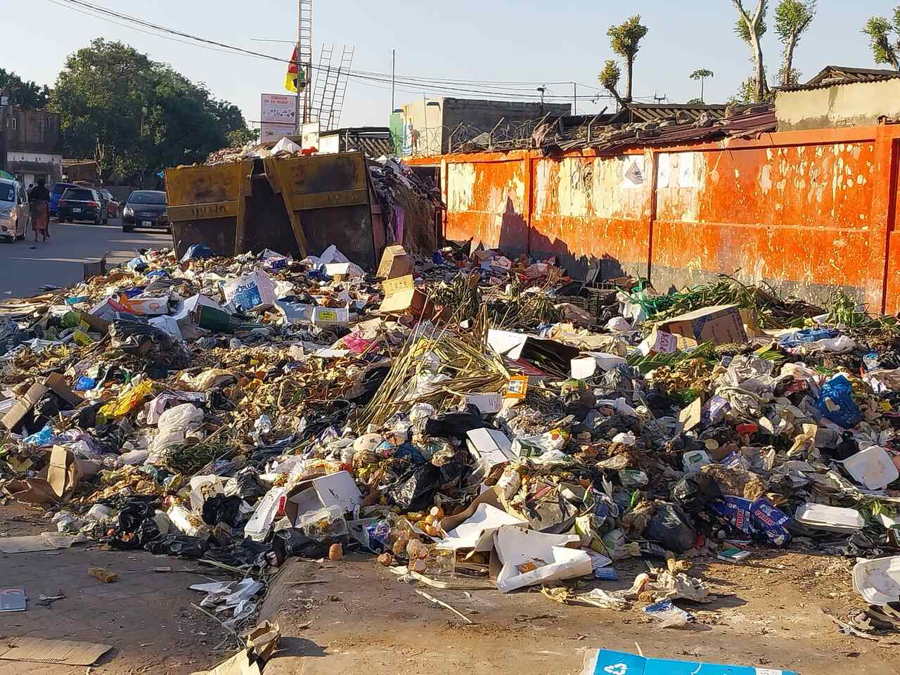 Bm disponibiliza 50 milhões de dólares para transformação urbana de