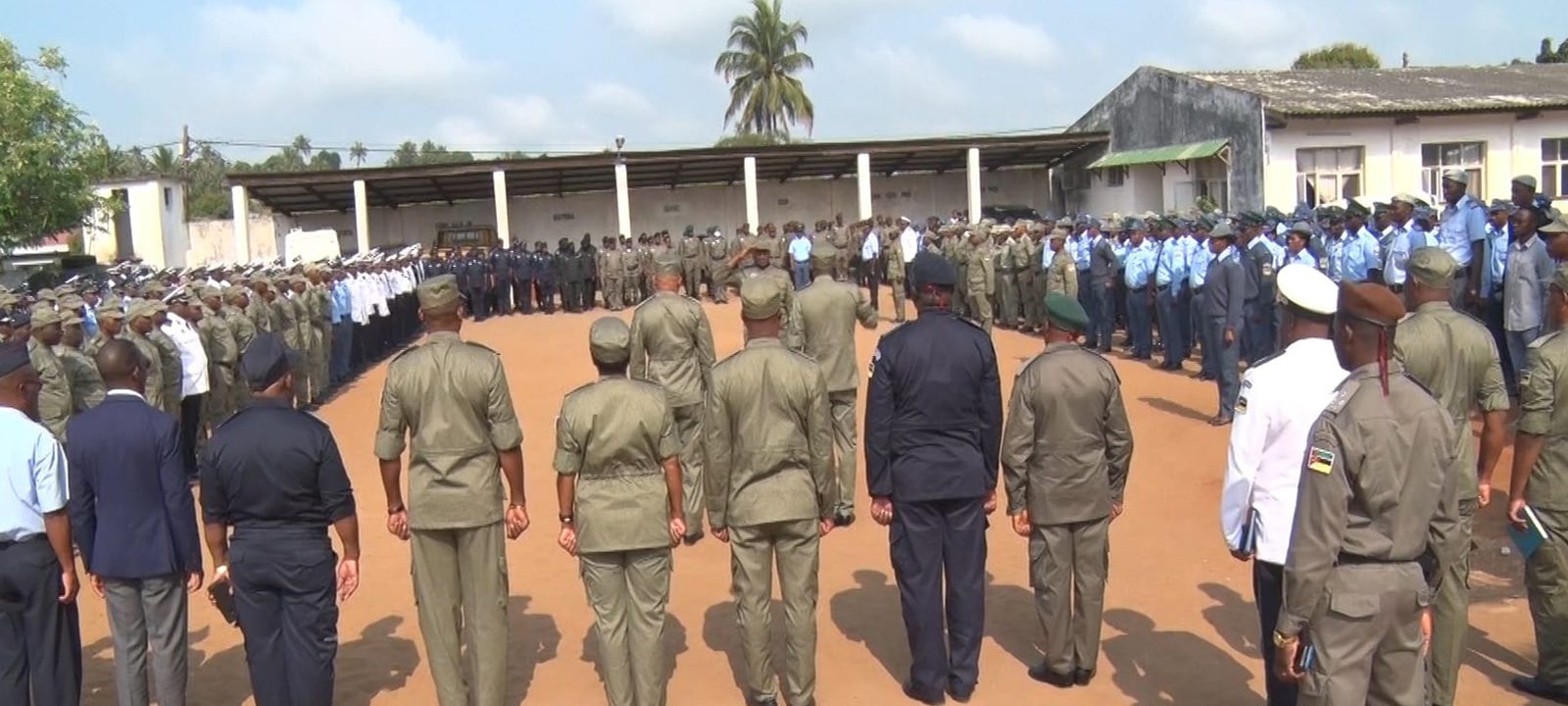 Baleamento de um menorː vice comandante diz que agentes envolvidos serão