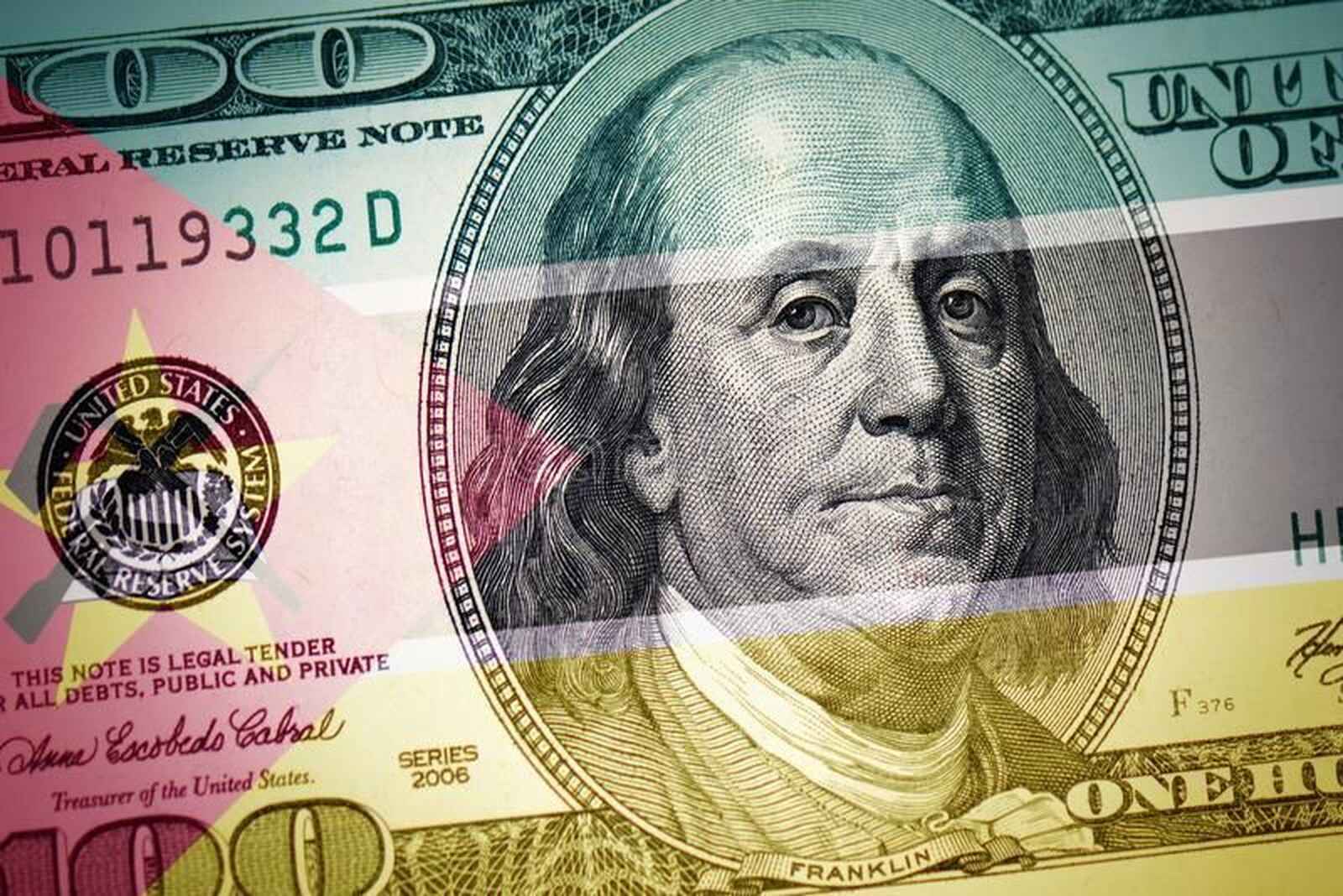 Banco mundial desembolsa 201 m$ para apoiar o sistema de