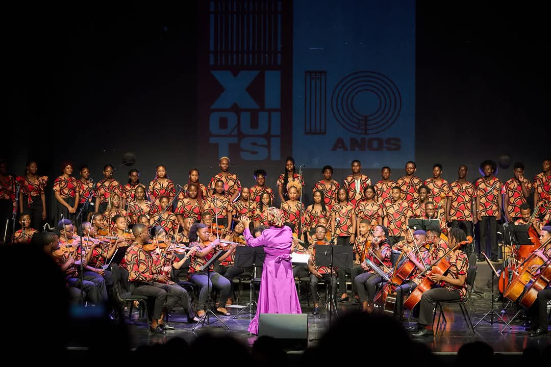 Brasil e espanha em destaque na segunda série de concertos