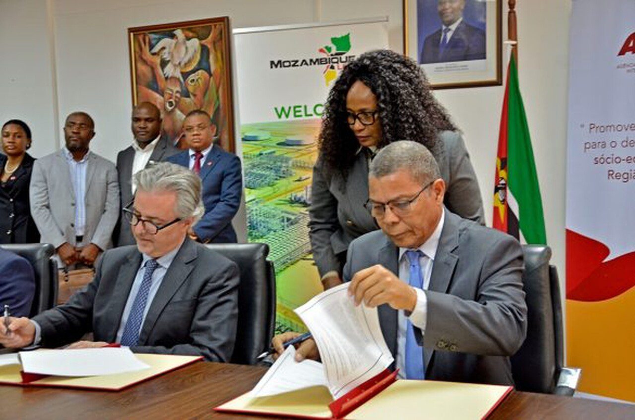 Cabo delgadoː totalenergies investe 5 milhões de dólares em projectos