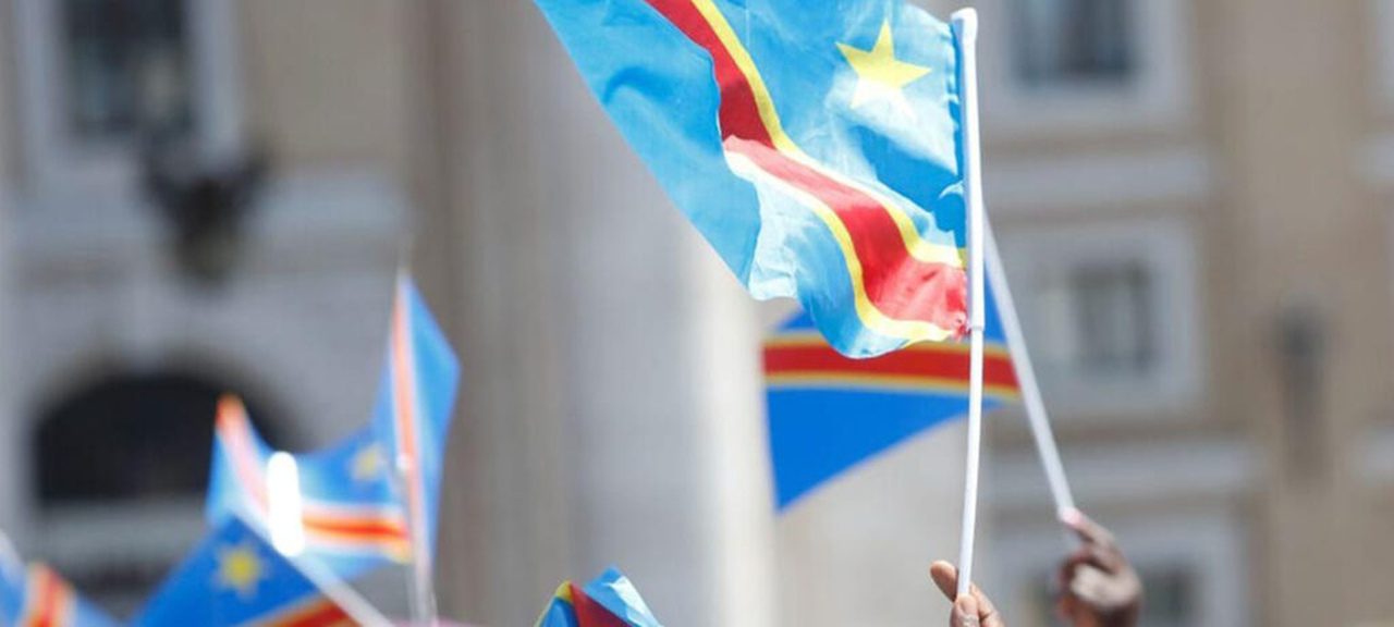 Com mediação dos eua rdc e ruanda iniciam cooperação de