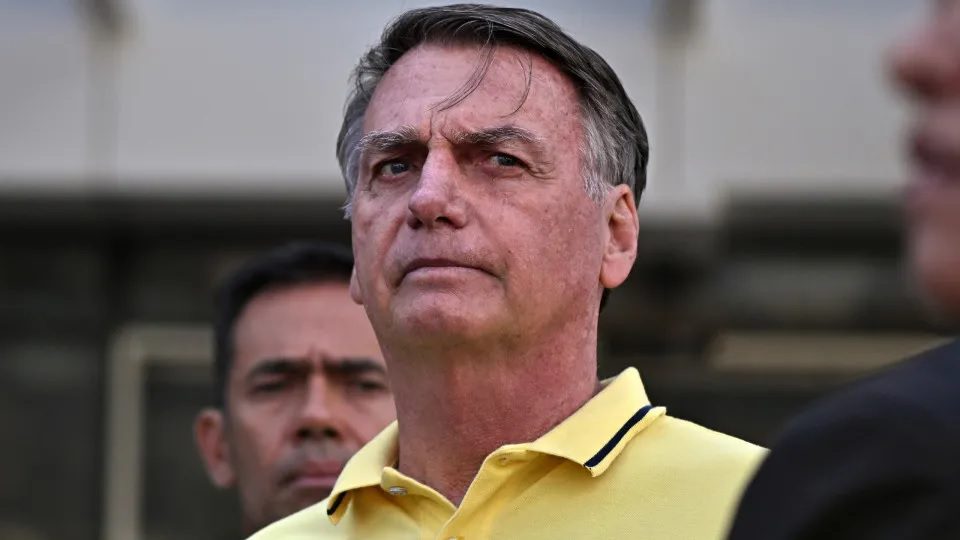 Começa esta terça feira julgamento que pode condenar bolsonaro