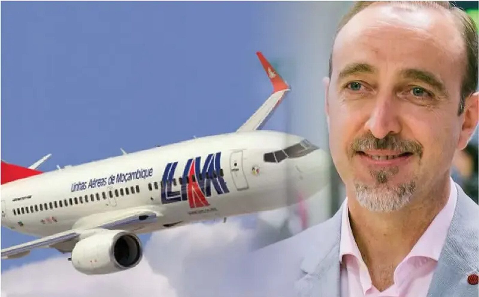 Confirmado! dane kondic assina com lam em regime de exclusividade