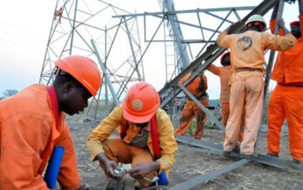 Edm gastou mais de 300 milhões na reposição de infra estruturas